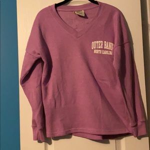 Outer banks Sweatshirt